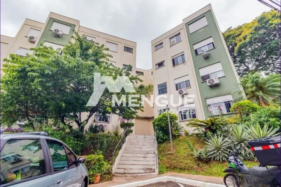Apartamento com 1 Quarto à venda, 36m² - Jardim Itú Sabará